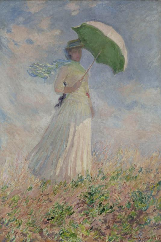 Claude Monet 107