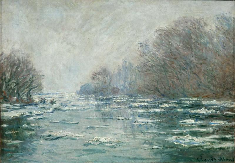 Claude Monet 108