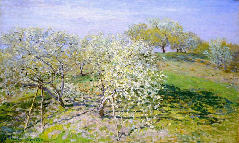 Claude Monet 109