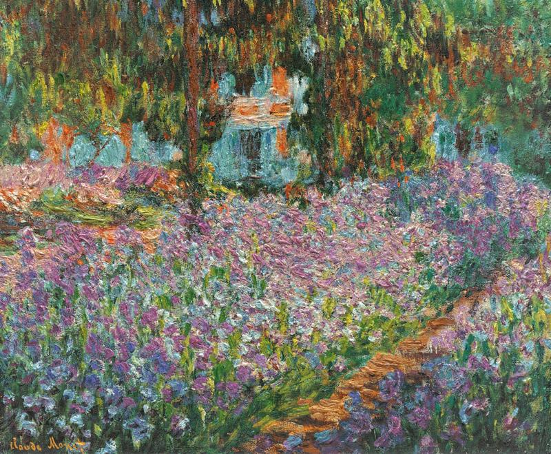 Claude Monet 113 (2)