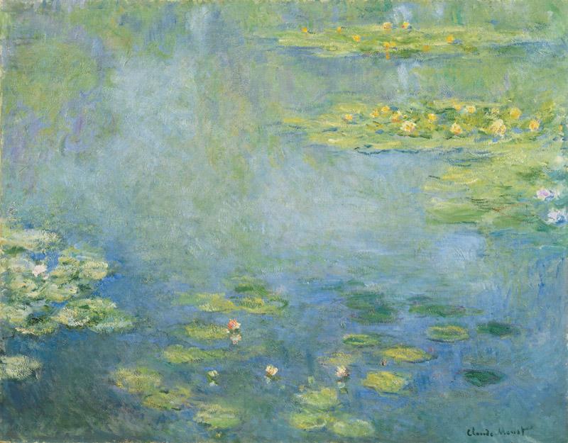 Claude Monet 116