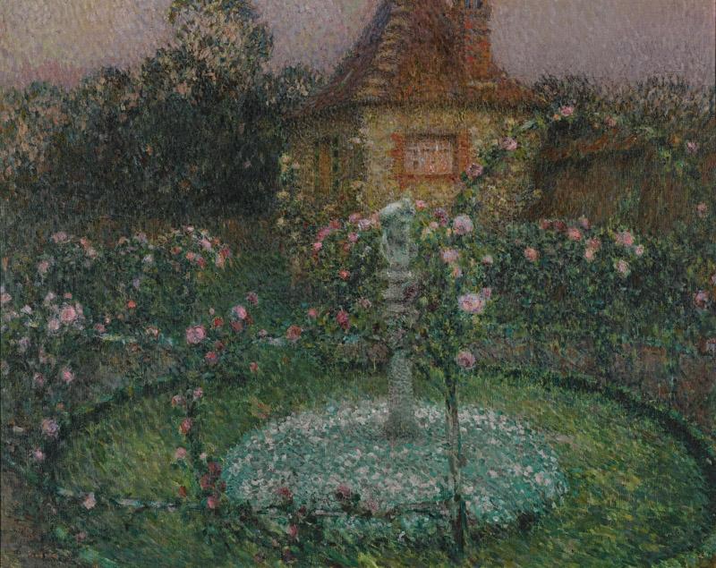 Claude Monet 117