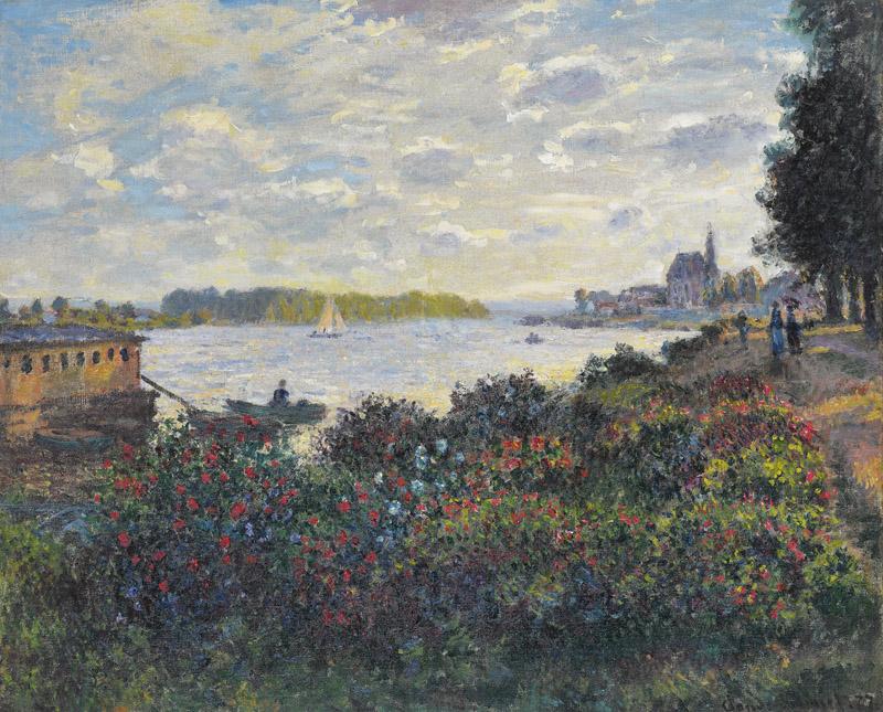 Claude Monet 119