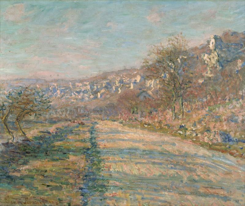 Claude Monet 121