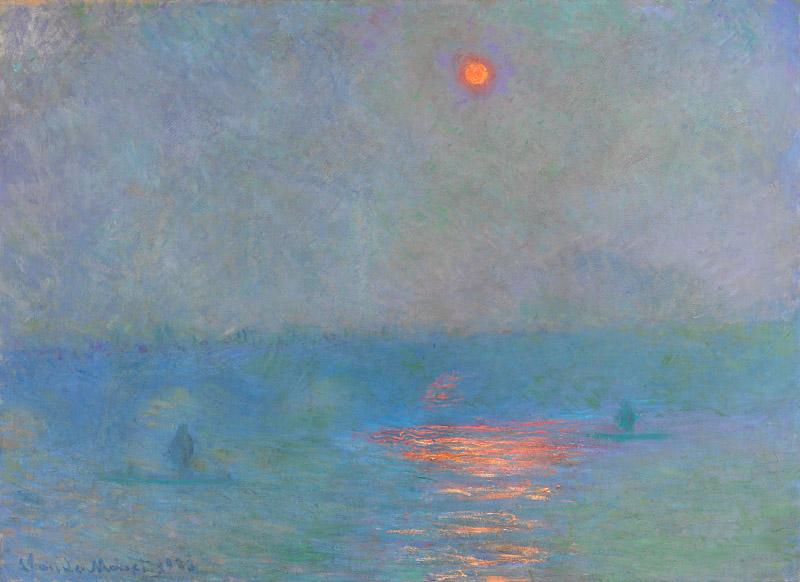 Claude Monet 122
