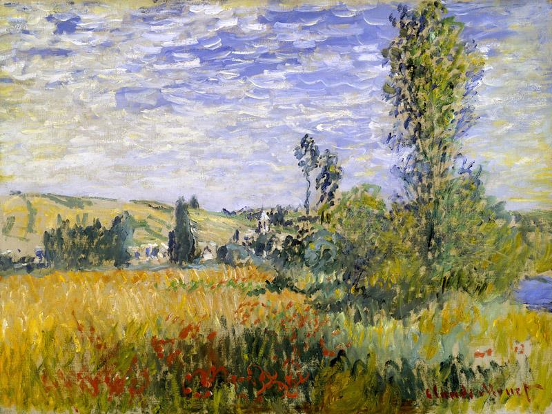 Claude Monet 126