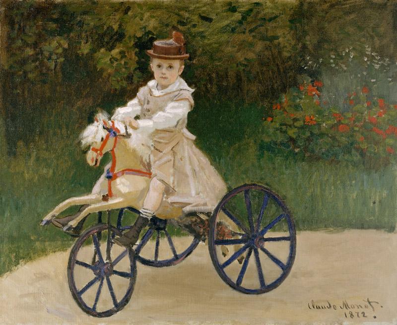 Claude Monet 128
