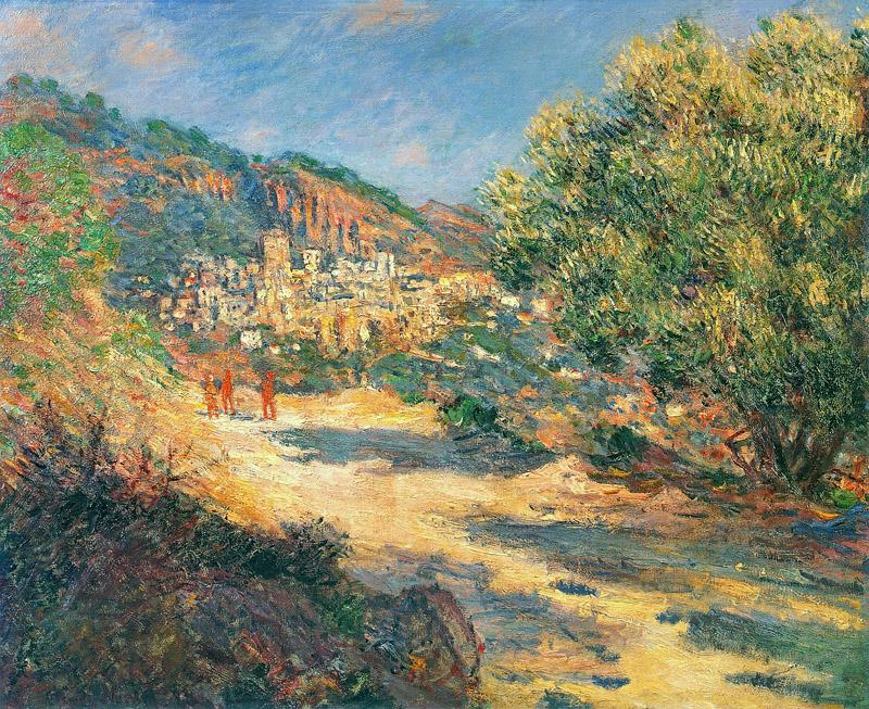 Claude Monet 129