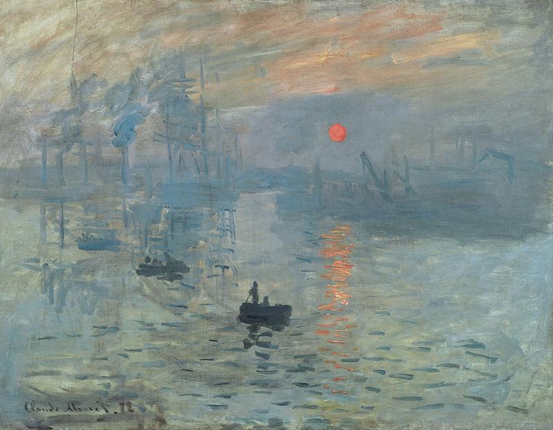 Claude Monet 130