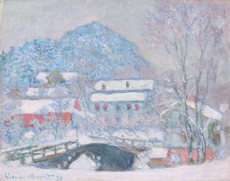 Claude Monet 131