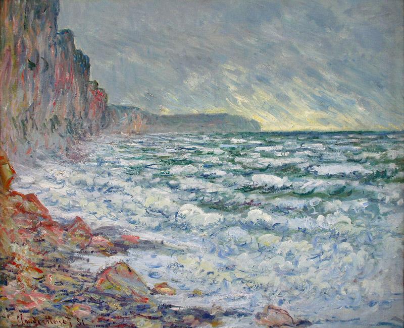 Claude Monet 132