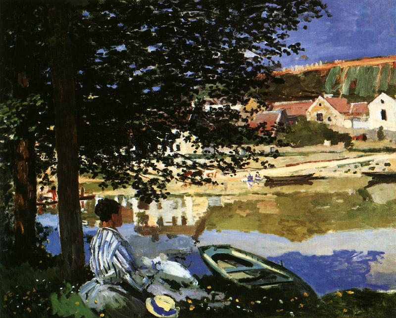 Claude Monet 133