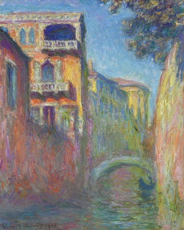 Claude Monet 134