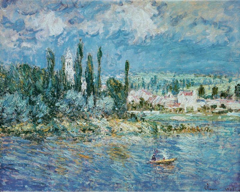 Claude Monet 136