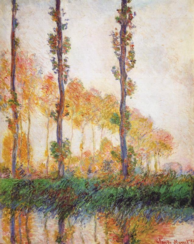 Claude Monet 137