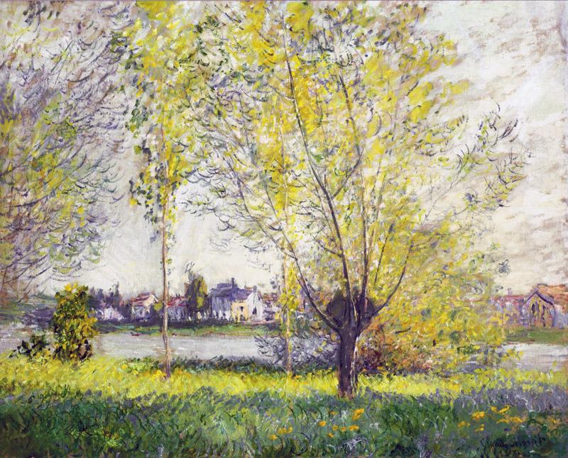 Claude Monet 138