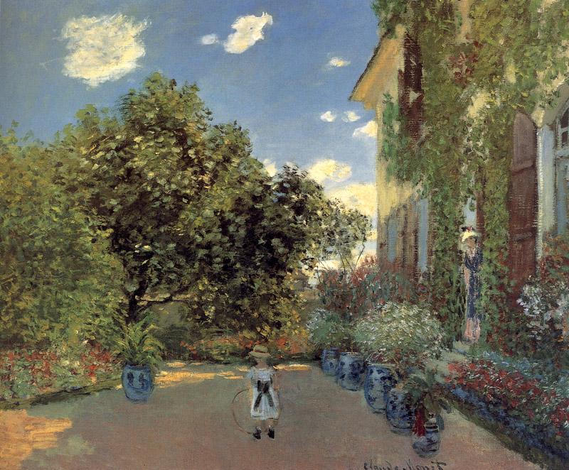 Claude Monet 139