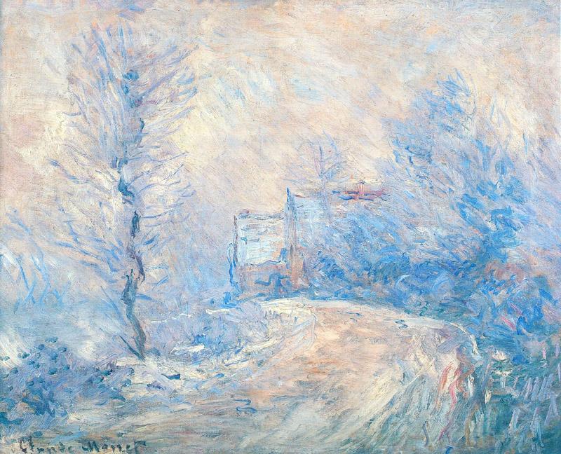 Claude Monet 14