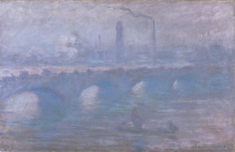 Claude Monet 140