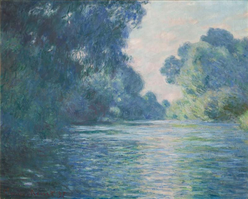 Claude Monet 141