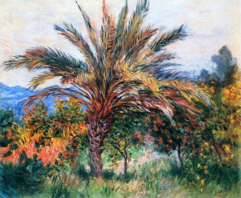 Claude Monet 142