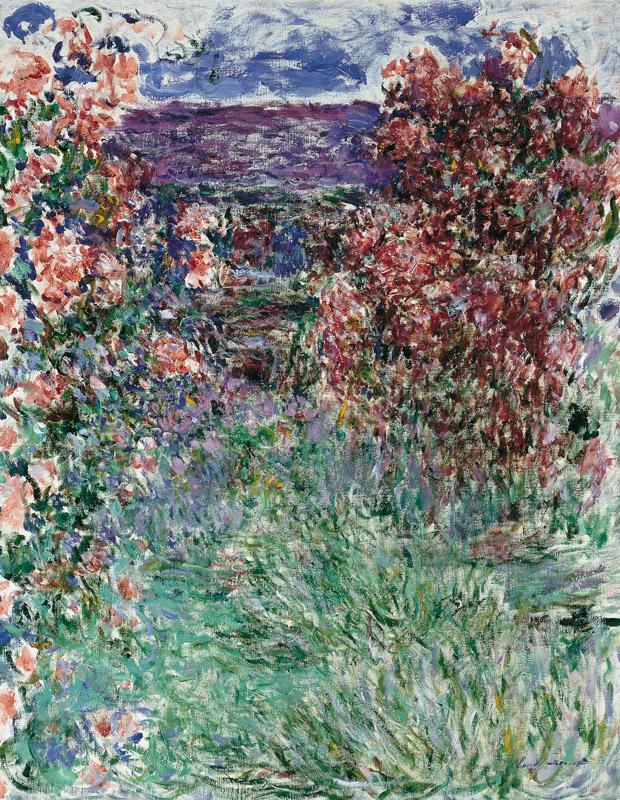 Claude Monet 143