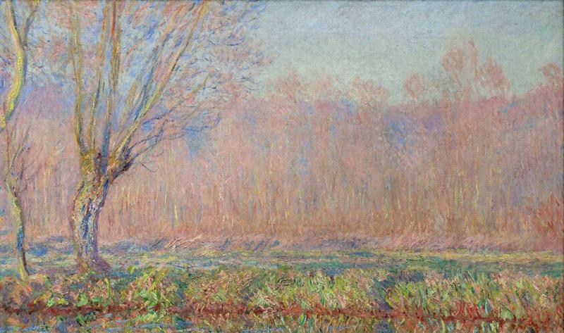 Claude Monet 144