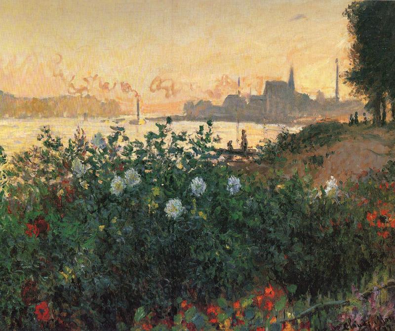 Claude Monet 146