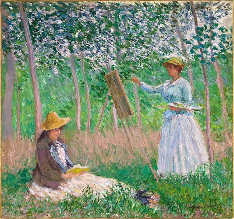 Claude Monet 148