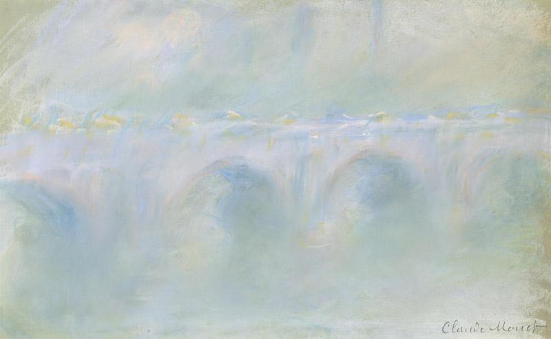 Claude Monet 150