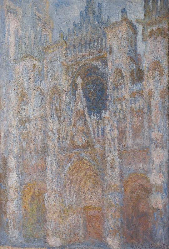 Claude Monet 151