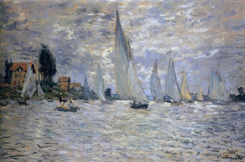 Claude Monet 152