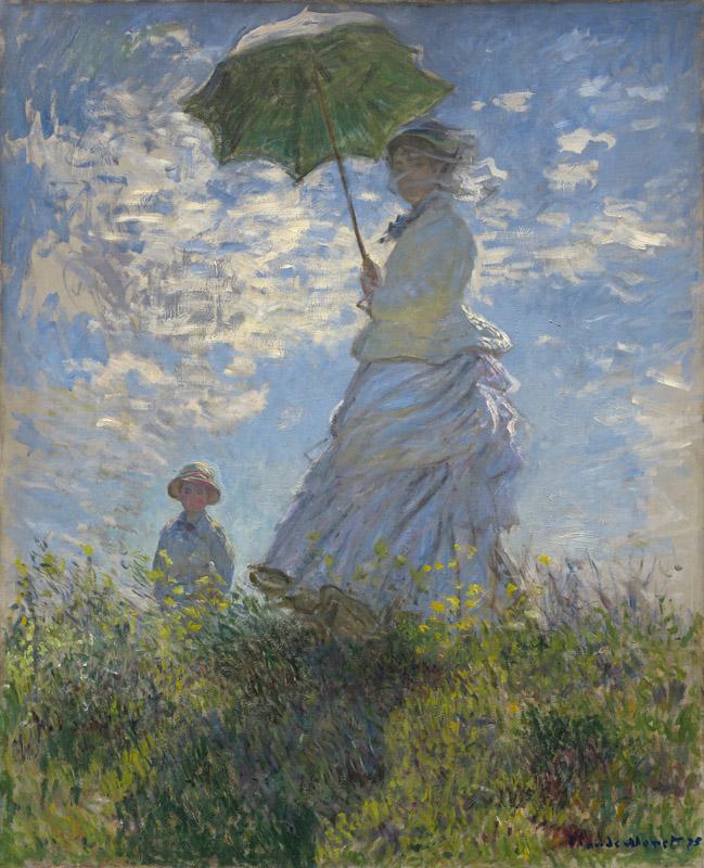 Claude Monet 153