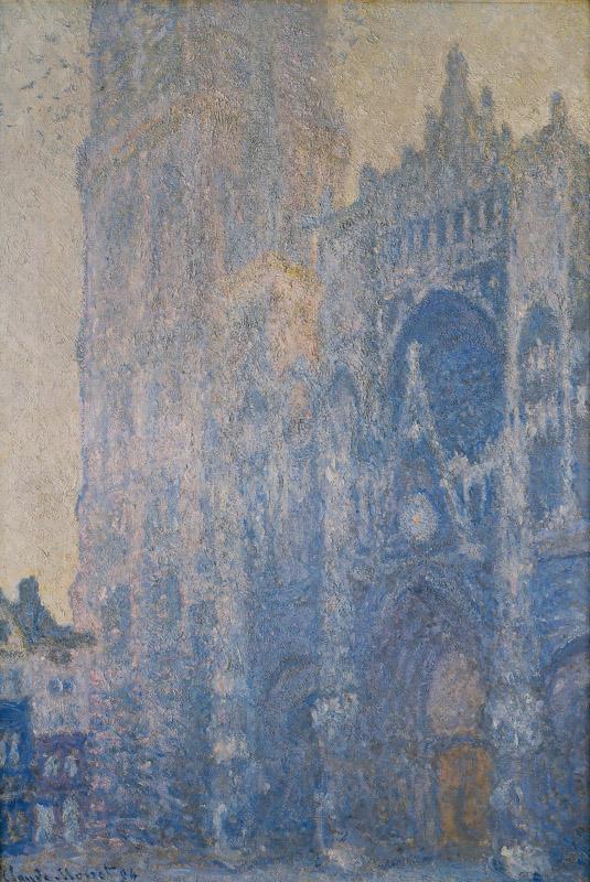 Claude Monet 155
