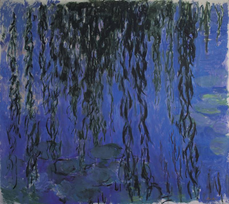 Claude Monet 156