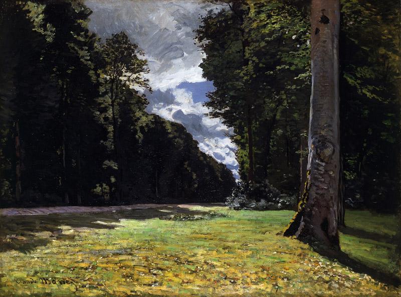 Claude Monet 157