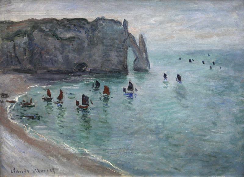 Claude Monet 158