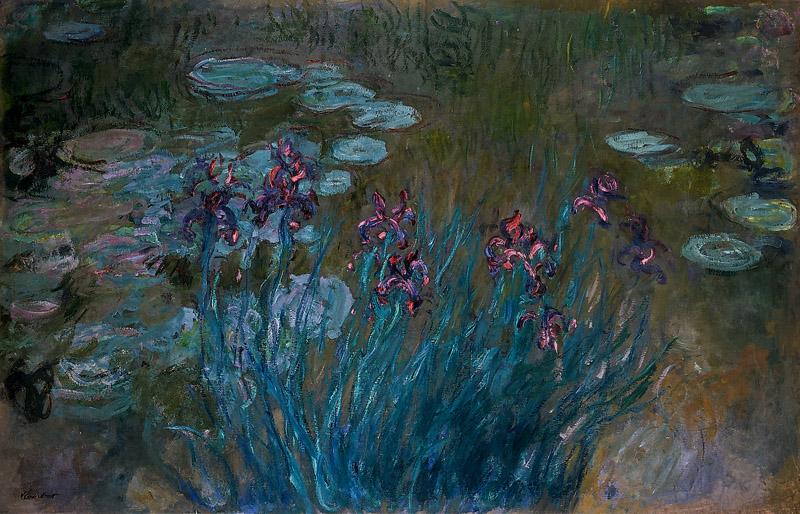 Claude Monet 159