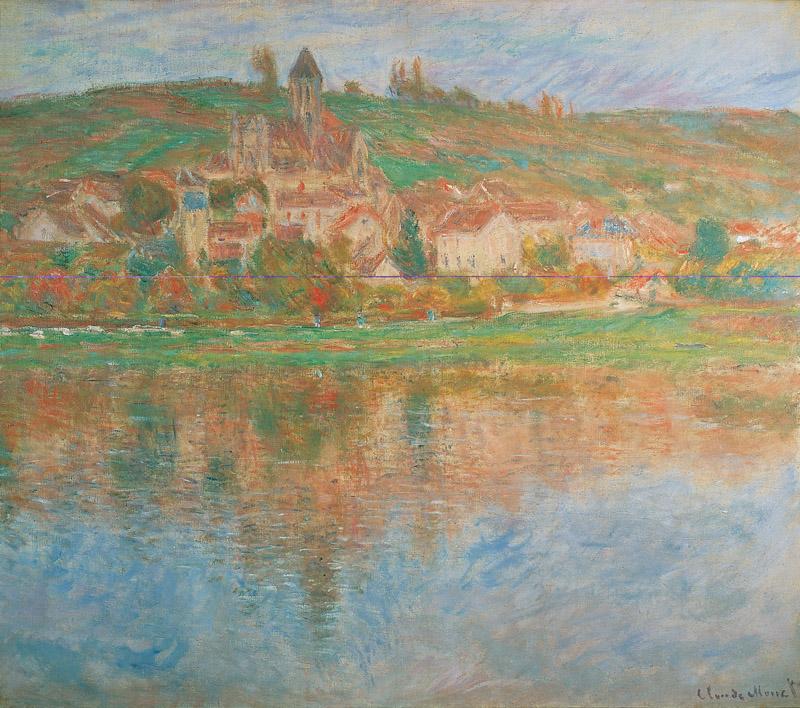 Claude Monet 160