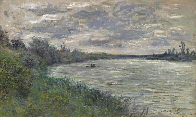 Claude Monet 162