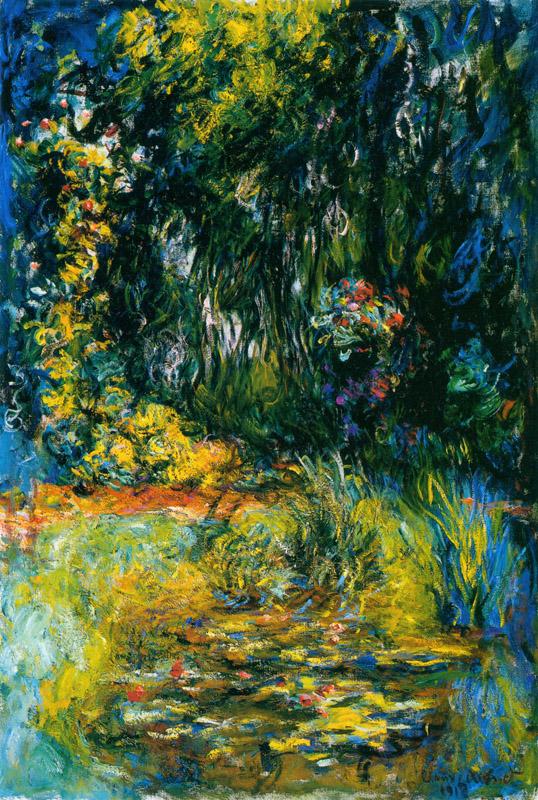 Claude Monet 164