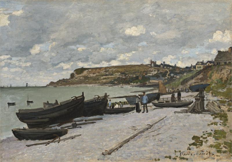 Claude Monet 165