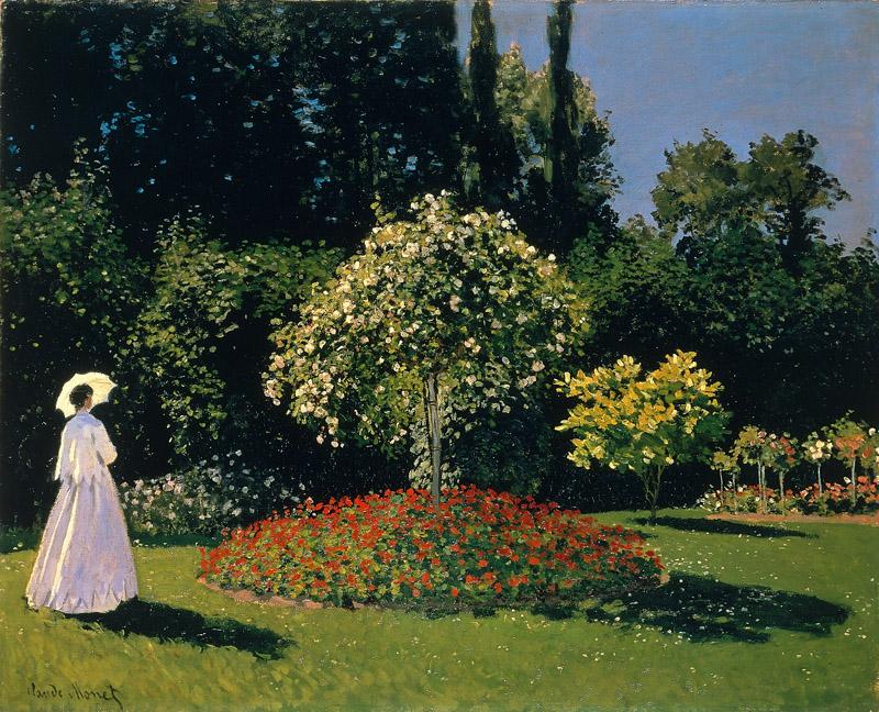 Claude Monet 166