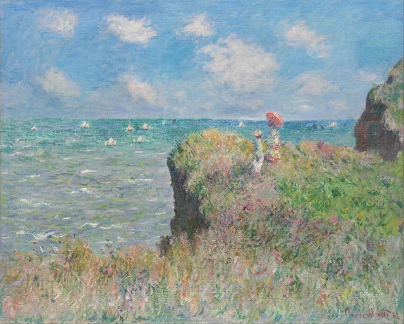 Claude Monet 167