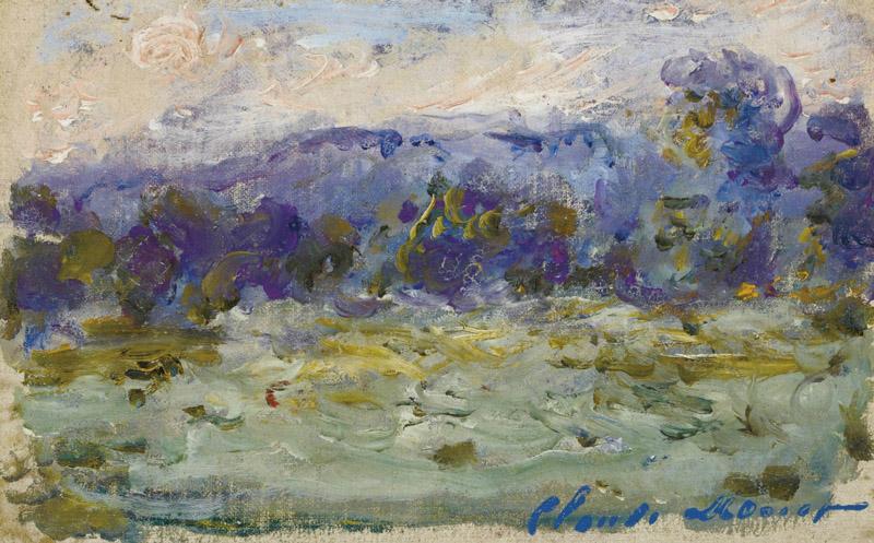 Claude Monet 169