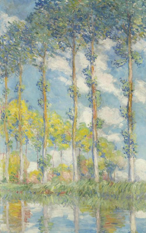 Claude Monet 170