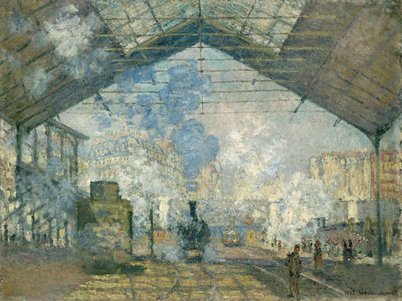 Claude Monet 172