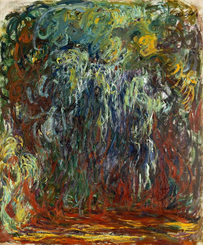 Claude Monet 177