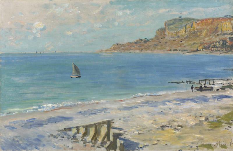Claude Monet 18