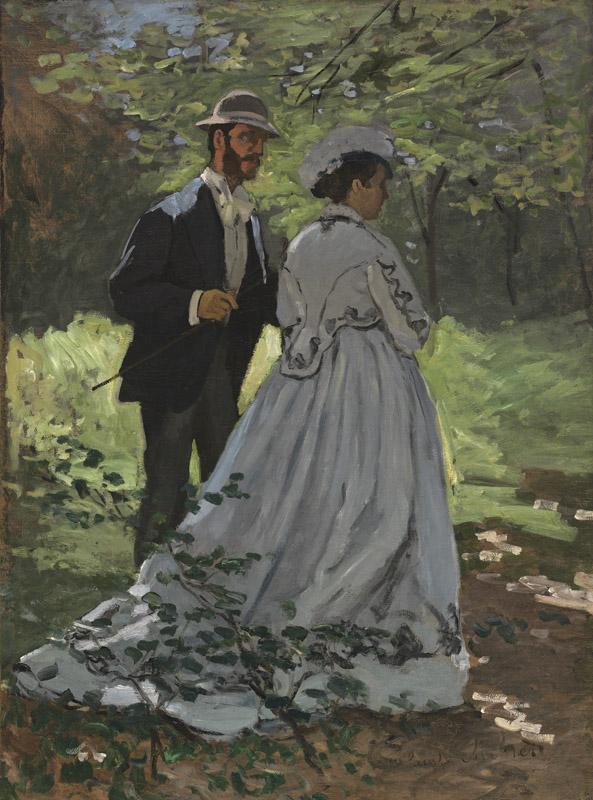 Claude Monet 180